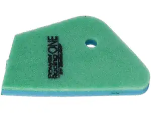 Power1 Luftfiltereinsatz | Tomos A3 / A35 Power1 Luftfiltereinsatz | Tomos A3 / A35