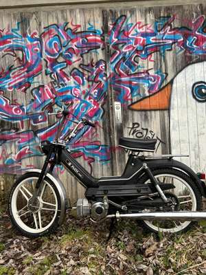 Puch Supermaxi LG1 Puch Supermaxi LG1