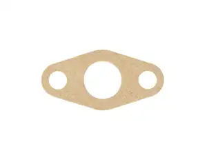 0.45 mm inlet seal oil paper (32 mm hole spacing) 0.45 mm inlet seal oil paper (32 mm hole spacing)