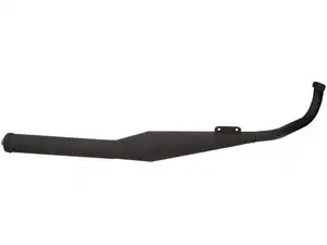 Homoet Auspuff P4 28 mm | Tomos 4L / 4TL Homoet Auspuff P4 28 mm | Tomos 4L / 4TL