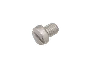 Oil filler plug M8x10 original | Vespa PX, T5, Cosa Oil filler plug M8x10 original | Vespa PX, T5, Cosa