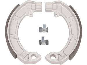 NewFren Bremsbacken Ø 150 x 24 mm | Vespa Largeframe, Smallframe NewFren Bremsbacken Ø 150 x 24 mm | Vespa Largeframe, Smallframe