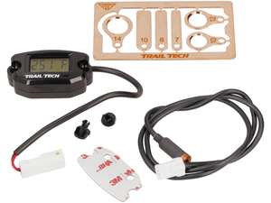 TrailTech Temperaturmessgerät digital TrailTech Temperaturmessgerät digital