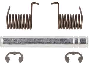 Repair kit main stand | Piaggio Ciao PX, C24 Repair kit main stand | Piaggio Ciao PX, C24