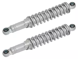 IMCA Stossdämpfer 28 cm Chrom IMCA Stossdämpfer 28 cm Chrom