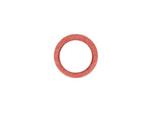 M10 Dichtring Fiber M10 Dichtring Fiber