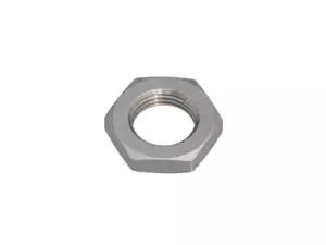 swiing® revival wheel nut M11x1 x 4 SW17 Inox swiing® revival wheel nut M11x1 x 4 SW17 Inox