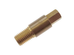 BING needle jet 2.08 Bing SRA & SRC carburetor BING needle jet 2.08 Bing SRA & SRC carburetor