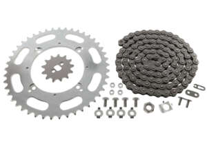 ESJOT chain kit | Zündapp Belmondo ESJOT chain kit | Zündapp Belmondo