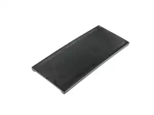 Kunststoffeinlage zu Klemmschelle (20 x 45 mm) Kunststoffeinlage zu Klemmschelle (20 x 45 mm)