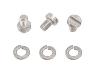 swiing® revival Schrauben-Set Lüfterrad EVO & HPI Zündung Inox swiing® revival Schrauben-Set Lüfterrad EVO & HPI Zündung Inox