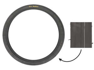 VeeRubber 65/75 x 17" Reifen VRM266 (V2669 DRAKULA Slick VeeRubber 65/75 x 17" Reifen VRM266 (V2669 DRAKULA Slick