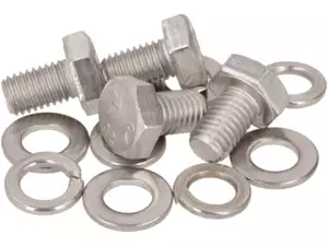 swiing® revival screw set gearbox frame mounting Inox | Piaggio Ciao, SI, Bravo, Boxer swiing® revival screw set gearbox frame mounting Inox | Piaggio Ciao, SI, Bravo, Boxer