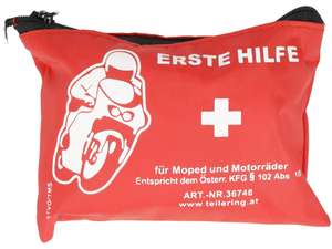 First aid bag "mini" First aid bag "mini"