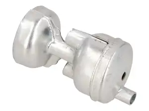 Schalldämpfer Auspuff 60 mm | Sachs Schalldämpfer Auspuff 60 mm | Sachs