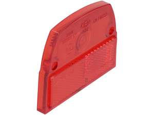 CEV rear light glass NOS | Piaggio SI CEV rear light glass NOS | Piaggio SI