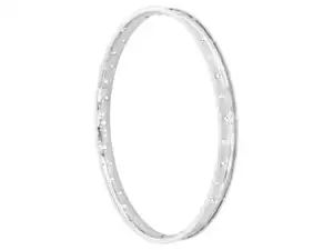 Felgenring 1.20 x 17" Chrom Felgenring 1.20 x 17" Chrom