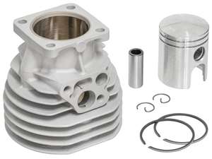 GPO 40 mm Zylinderkit | Solex GPO 40 mm Zylinderkit | Solex