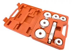 Buzzetti Lager & Wellendichtring Montagewerkzeug 40 - 65 mm Buzzetti Lager & Wellendichtring Montagewerkzeug 40 - 65 mm