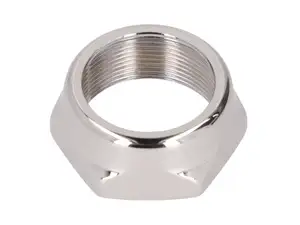 swiing® revival Abschlussmutter Gabel 1" / 24G offen swiing® revival Abschlussmutter Gabel 1" / 24G offen