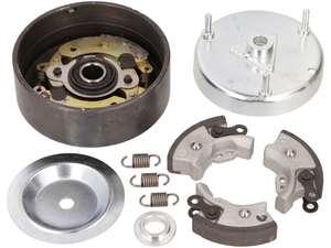 Kupplung 56 mm (Nachbau) | Piaggio, Ciao, SI, Bravo, Boxer Kupplung 56 mm (Nachbau) | Piaggio, Ciao, SI, Bravo, Boxer