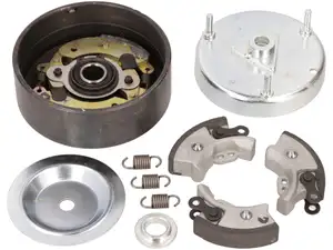 Kupplung 56 mm (Nachbau) | Piaggio, Ciao, SI, Bravo, Boxer Kupplung 56 mm (Nachbau) | Piaggio, Ciao, SI, Bravo, Boxer