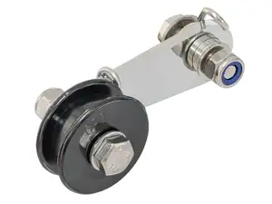 swiing® revival Kettenspanner Inox | Sachs swiing® revival Kettenspanner Inox | Sachs