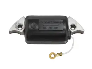 DUCATI ignition coil (1A quality) DUCATI ignition coil (1A quality)
