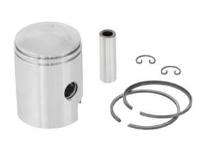 Olympia Kolben 38.4 mm (10 mm KoBo) | Piaggio Ciao, SI, Bravo, Boxer Olympia Kolben 38.4 mm (10 mm KoBo) | Piaggio Ciao, SI, Bravo, Boxer