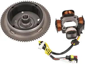 Ignition E-Start engine | Beta 521 (A8785) Ignition E-Start engine | Beta 521 (A8785)