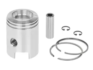 Meteor piston KAT 38.2 - 40.2 mm (10 mm KoBo) | Piaggio Ciao, SI Meteor piston KAT 38.2 - 40.2 mm (10 mm KoBo) | Piaggio Ciao, SI