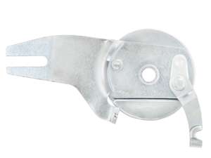swiing® revival rear brake anchor plate | Puch Maxi S, X30 NG swiing® revival rear brake anchor plate | Puch Maxi S, X30 NG
