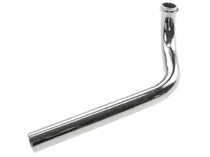 Flammenrohr 28mm (Überwurfmutter) | Kreidler Flammenrohr 28mm (Überwurfmutter) | Kreidler