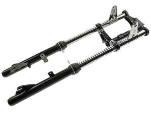 EBR Gabel schwarz | Piaggio SI EBR Gabel schwarz | Piaggio SI