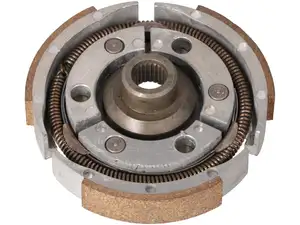 Kupplung 1. Gang | Tomos Kupplung 1. Gang | Tomos