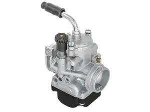 17.5 mm PHBG AS Vergaser Handchoke (Dell'Orto Nachbau) 17.5 mm PHBG AS Vergaser Handchoke (Dell'Orto Nachbau)