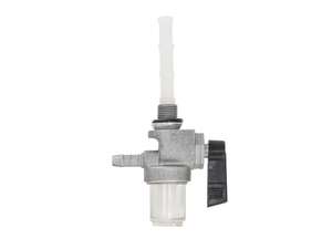 OMG Vertical fuel valve M10x1 (screw-in type) with outlet at the rear of the filter chamber OMG Vertical fuel valve M10x1 (screw-in type) with outlet at the rear of the filter chamber