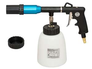 BGS compressed air cleaning gun rotating nozzle BGS compressed air cleaning gun rotating nozzle
