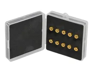 Düsen-Set M5 (108 - 126) Mikuni Nachbau Düsen-Set M5 (108 - 126) Mikuni Nachbau