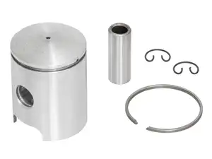 ELKO Kolben 38 mm Typ D (kurzes Hemd) NOS | Puch ELKO Kolben 38 mm Typ D (kurzes Hemd) NOS | Puch