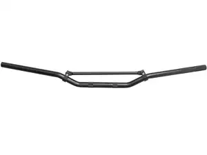 Rennlenker Alu Gabelplatte 7 cm breit schwarz Rennlenker Alu Gabelplatte 7 cm breit schwarz