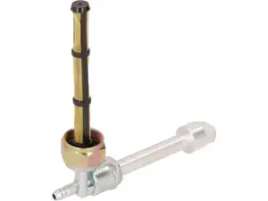 Fuel tap M21x1 (with union nut) | Puch Z-One, Manet Korado Fuel tap M21x1 (with union nut) | Puch Z-One, Manet Korado