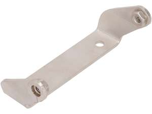 Lampenhalter Inox | Piaggio SI Montecarlo Lampenhalter Inox | Piaggio SI Montecarlo