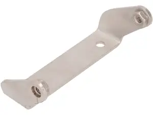 Lampenhalter Inox | Piaggio SI Montecarlo Lampenhalter Inox | Piaggio SI Montecarlo