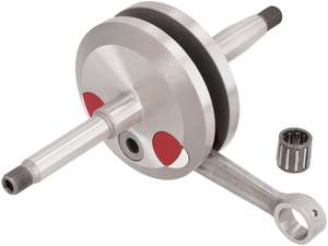Rito Kurbelwelle Vollwangen | Sachs 505, 535 A1, 535 AV Rito Kurbelwelle Vollwangen | Sachs 505, 535 A1, 535 AV