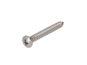 Screw, Ø 4.2 x 32 mm, Cable Duct, Stainless Steel, Original | Piaggio SI Screw, Ø 4.2 x 32 mm, Cable Duct, Stainless Steel, Original | Piaggio SI