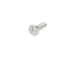 MERIT M4x12 Schraube zur Lichtschalter Klemme MERIT M4x12 Schraube zur Lichtschalter Klemme