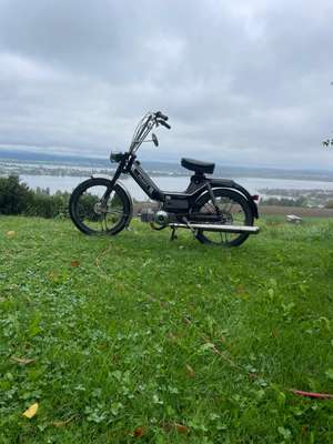 Puch Maxi S Puch Maxi S