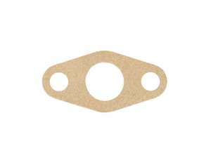Inlet seal oil paper | Cilo 502T Inlet seal oil paper | Cilo 502T