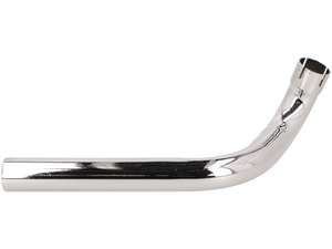 Auspuffkrümmer 32 mm geklemmt | Kreidler RS 50 Auspuffkrümmer 32 mm geklemmt | Kreidler RS 50